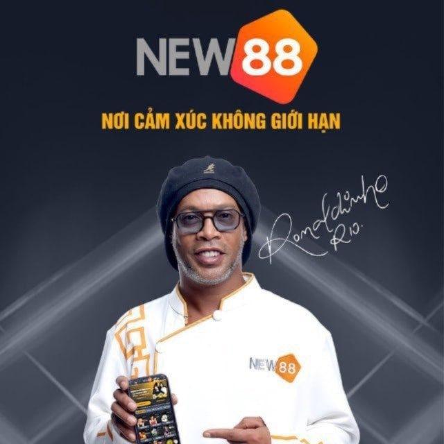 NEW88 TRANG CHỦ 88K