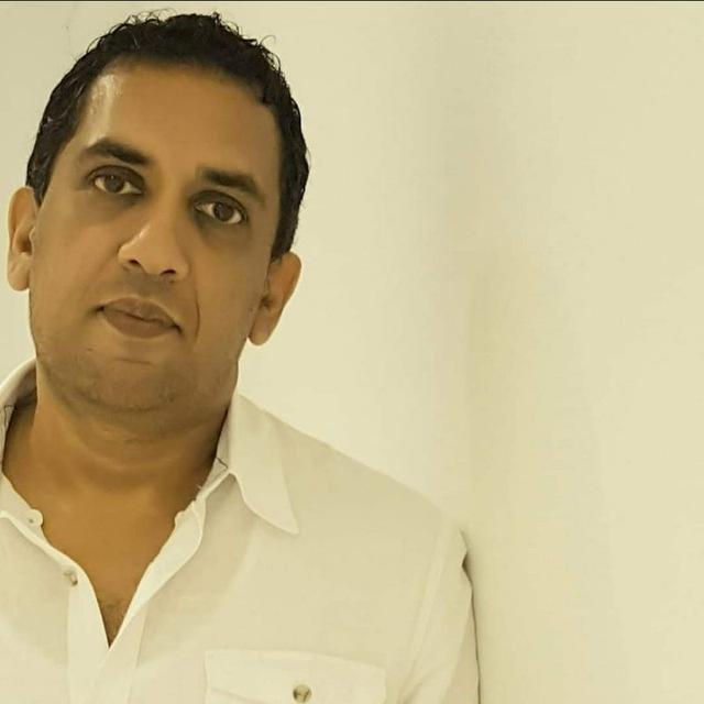 Asiri wanigaratne membership channel