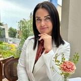 Елена «Солнце в ладошках»