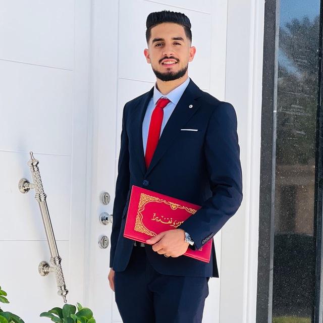 Mohammed Elhejni - محمد الهجني