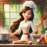 😍LƏZZƏTLİ MƏTBƏXİM🍕🍗🥘