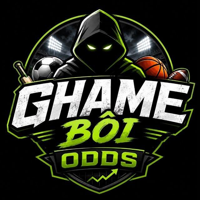 𝐆H𝐀𝐌𝐄 B𝙊𝐈 𝐎𝐃𝐃𝐒🖇️🎯