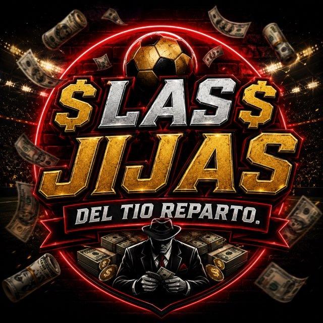 LAS JIJAS DEL TIO REPARTO🍫 | VIP GRATIS