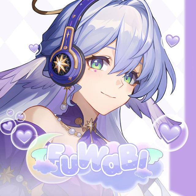 fuwabi; openg