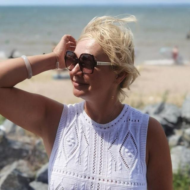 Маргарита Духовная астролог😇