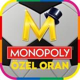 ÖZEL ORAN MONOPOLY