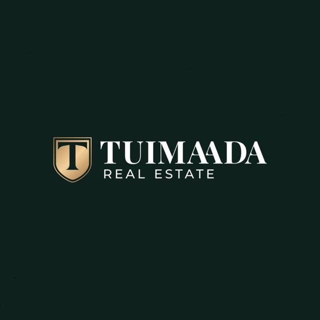 TUIMAADA REAL ESTATE