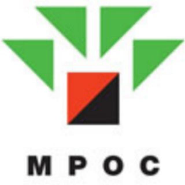 Malaysian Palm Oil Council Russia