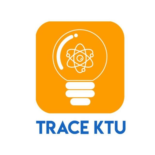 TRACE KTU 3rd YR ECE NOTES
