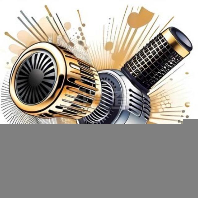 变声器 AI变声器【猫猫工作室】