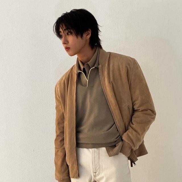 tiny han.‌‌ 🩴