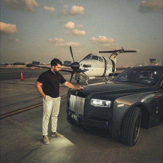 ANAS ALI TRADER SIGNALS