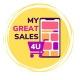 Mygreatsales Voucher & Great Deals