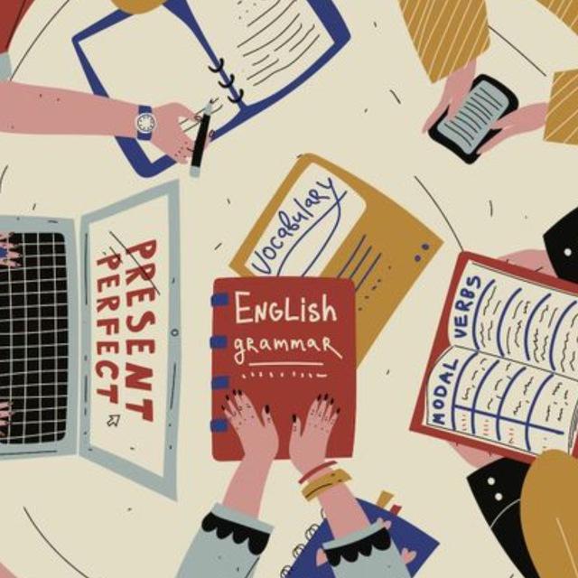 Languages 🇬🇧