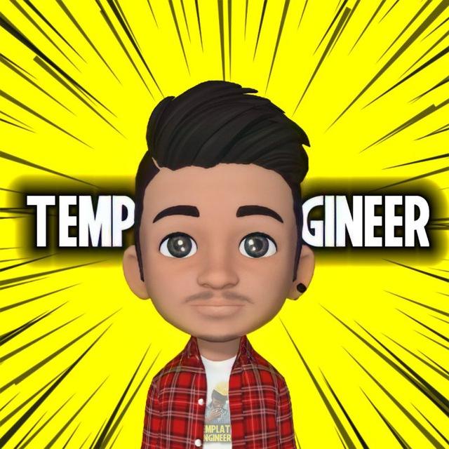 TEMPLATE.ENGINEER