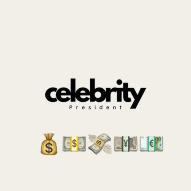 CELEBRITY FORMAT AND UPDATE 🤑💻