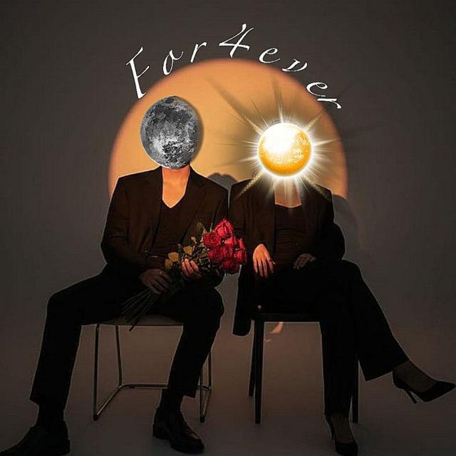 Forever | (زبان تلگرام (لنگوئج