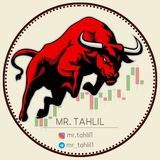Mr.Tahlil | آقای تحلیل