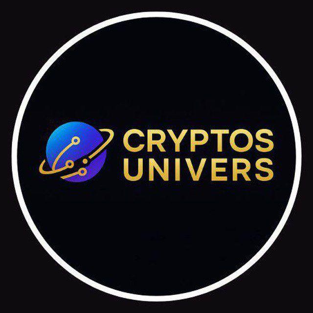 💎Cryptos ~ Univers Officiel 💥