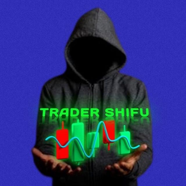 Trader Raghav