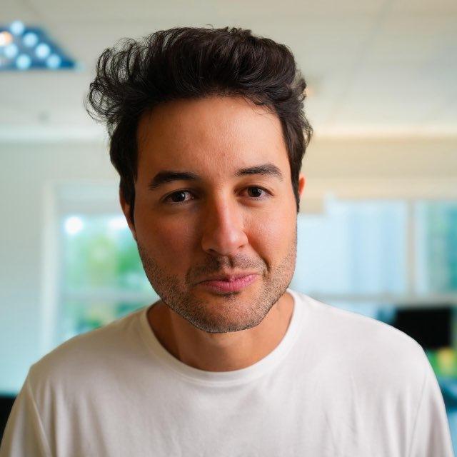 Rafael Mascarenhas