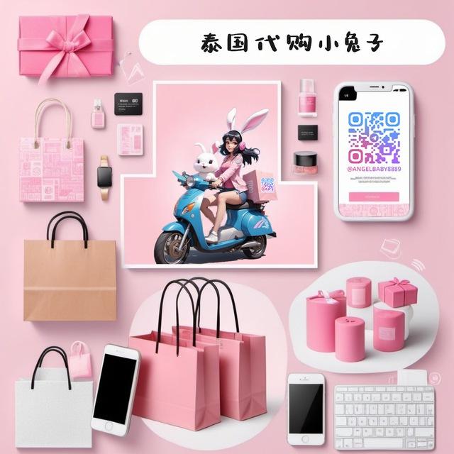 📍❤️ok_dg小兔子泰国现货正品代购💵❗️