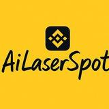 AI Laser Spot