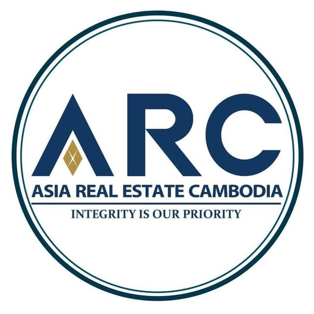 ARC Asia Real Estate Cambodia