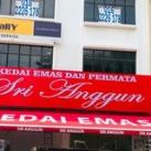 Kedai Emas Dan Permata Sri Anggun Sg Buloh