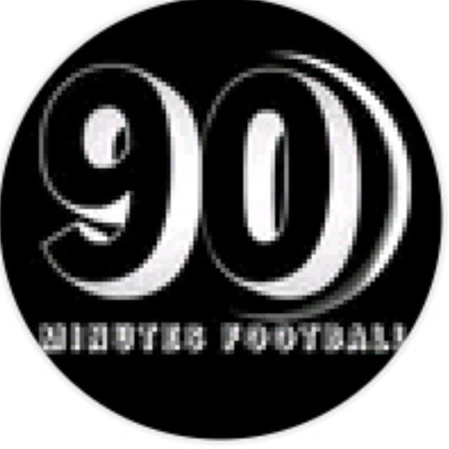 90 MINUTES FOOTBALL