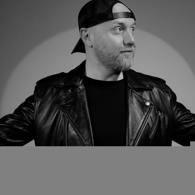 DJ Nejtrino / Anza