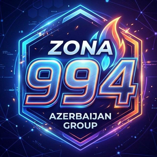 𝙕𝙤𝙣𝙖 994+ 🇦🇿