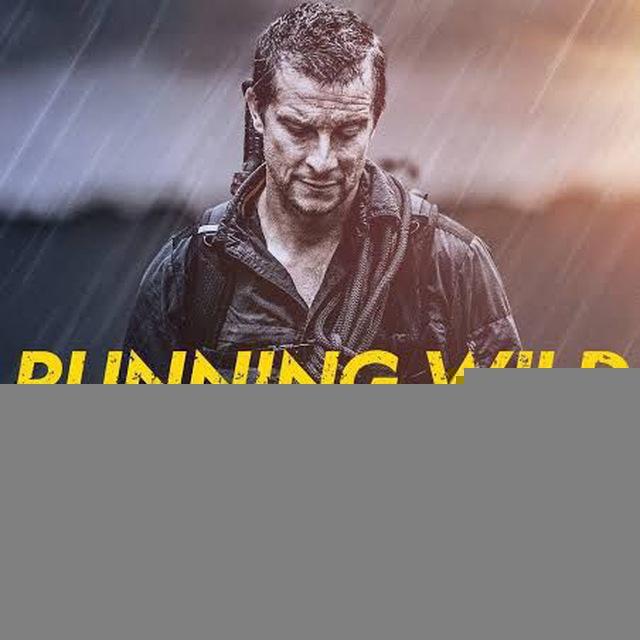 A prova de tudo/ Man vs. Wild