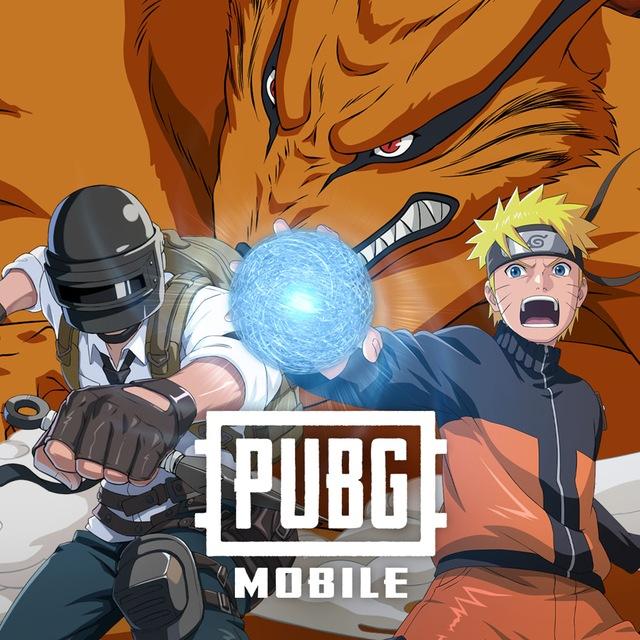 PUBG MOBILE MENA