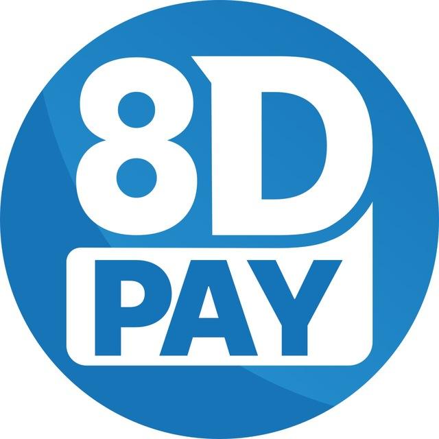 8DPAY-官方频道