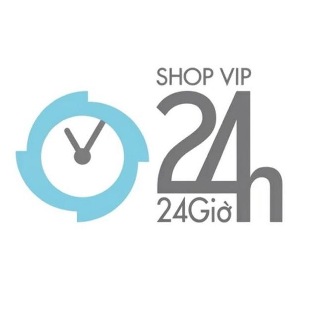 THÔNG BÁO SHOP VIP 24H