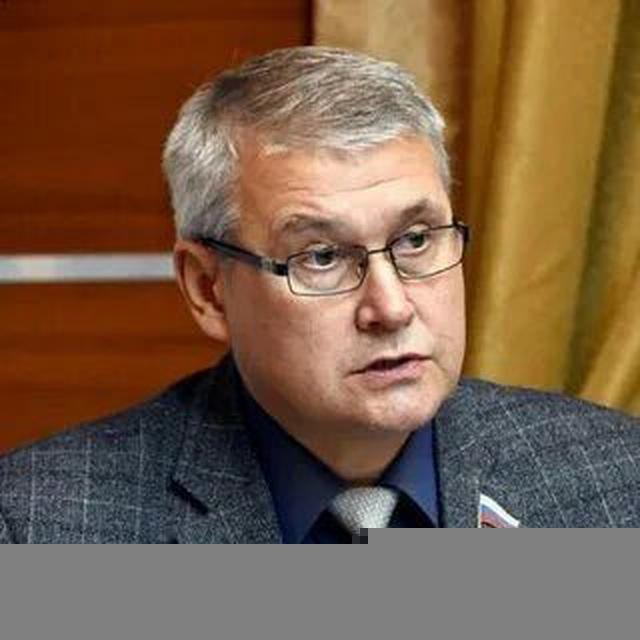 Лебедев Олег Станиславович