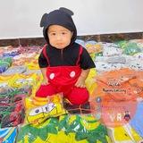 ឈុតក្មេងស្អាតៗ Mummy kids shop