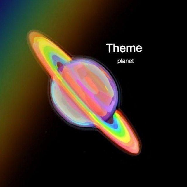 t-planet‌ 🎨 ‌‌‌سیاره تم .ᐟ‌