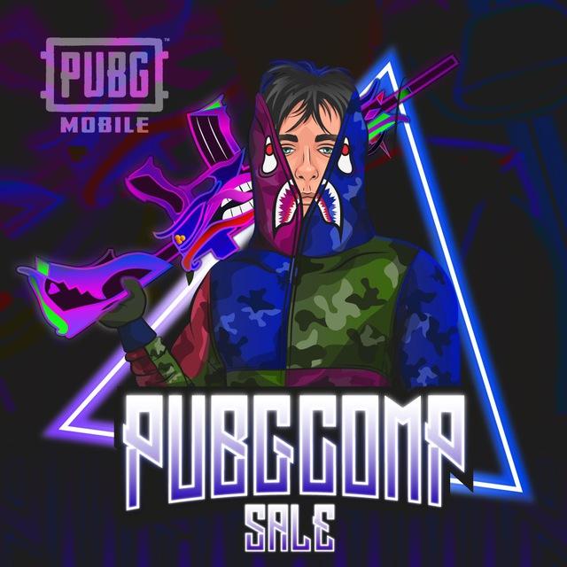 PUBGCOMP SALE ПЕРЕХОДНИК