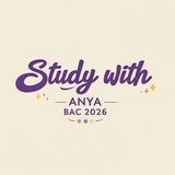ANYA BAC 2026📚💕