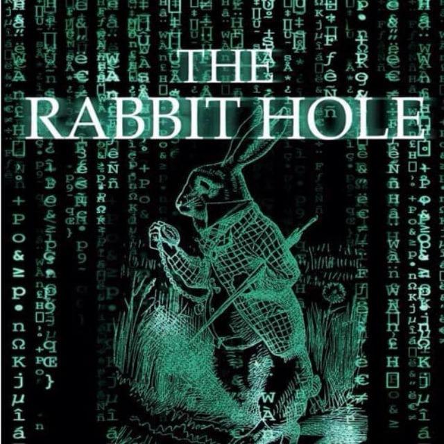 矩陣兔穴 Matrix Rabbit Hole