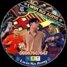EFOOTBALL- SELLER - BY - LWIN KO