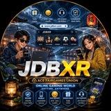 JDBXR Channel