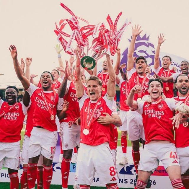 Arsenal Myanmar