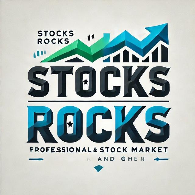 Stocks that rock
