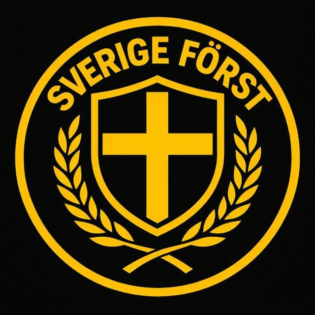 Sverige Först