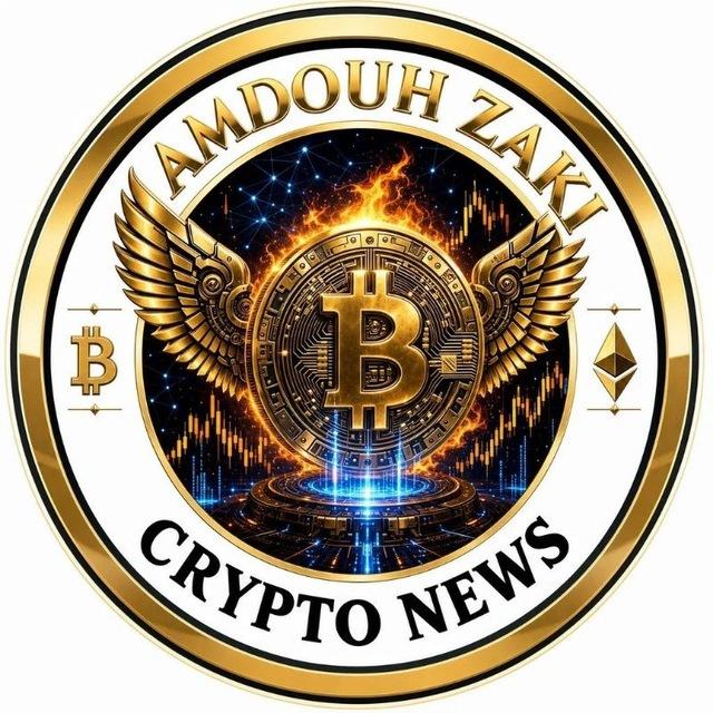 اخبار العملات الرقمية ⚡ ممدوح زكي⚡