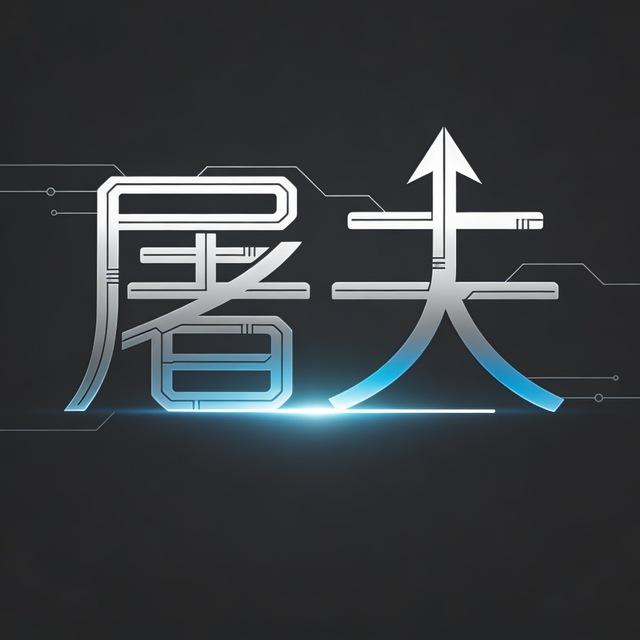 屠夫抖音上架通知频道