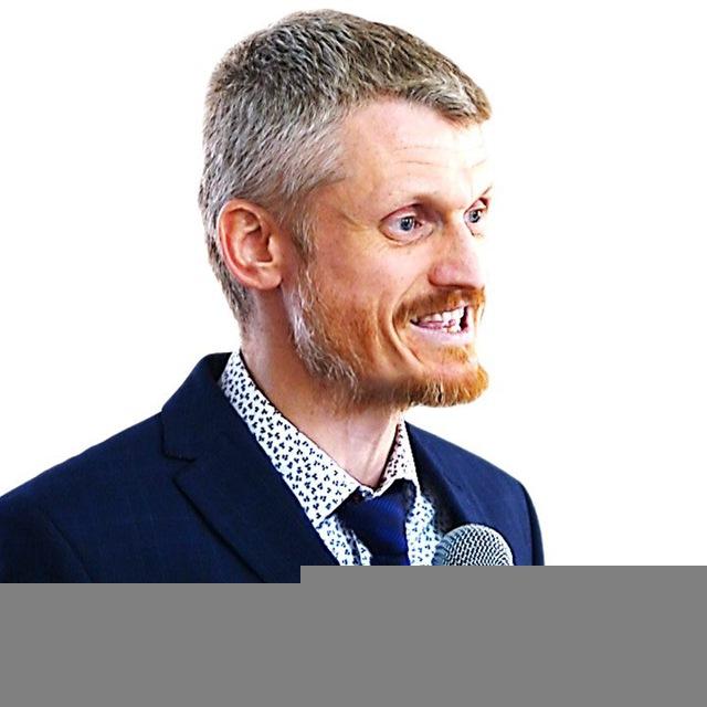 Проповеди Виталия Пилипенко